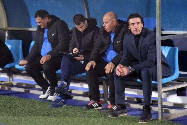 بث مباشر .. مشاهدة مباراة الزمالك والإسماعيلي في الدوري