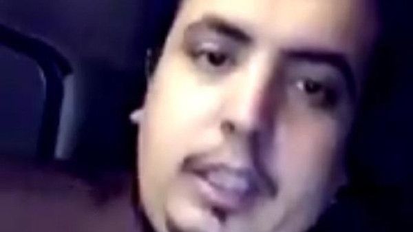 السعودية | مفاجأة عن الشاب المجاهر بالانحلال.. مريض أوقف سابقاً