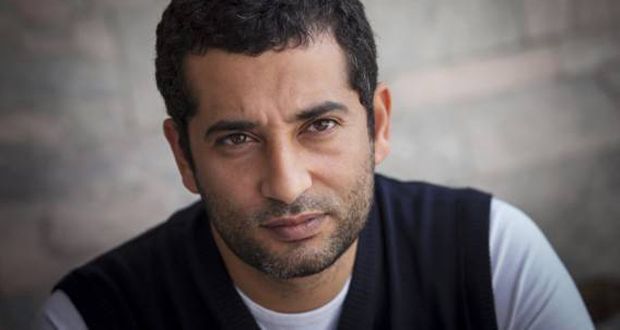 عمرو سعد عن أولاده: “البؤساء” – بالصورة