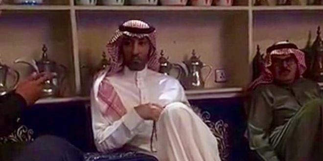 بالفيديو .. زياد بن نحيت في جلسة عائلية للمرة الأولى بعد العفو عنه