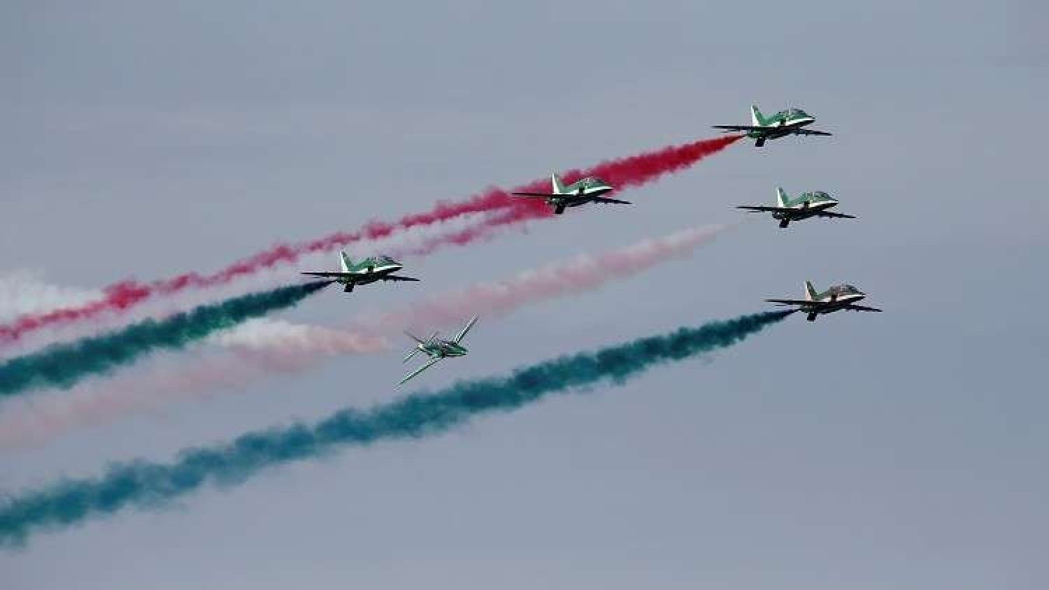 «رويترز»: «البنتاجون» يوقع صفقة مع «المملكة» بمبلغ 480 مليون دولار