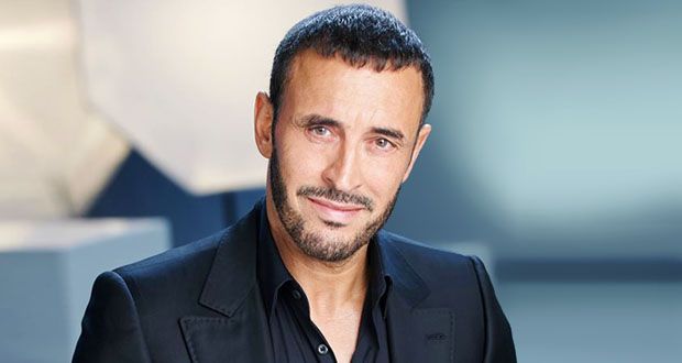 كاظم الساهر تألق واحتفل مع جمهوره في لبنان – بالصور