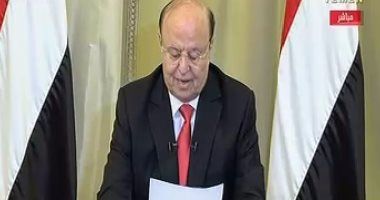 "الشرعية" اليمنية تلمّح إلى دور سياسى لنجل على عبدالله صالح