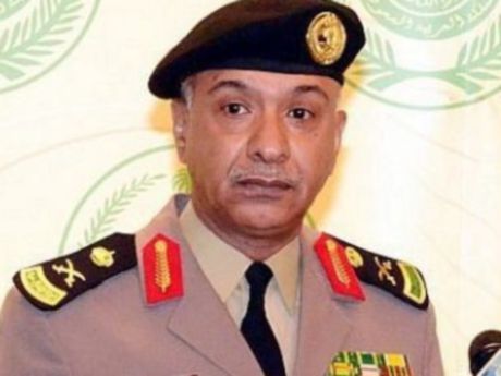 اللواء التركي يكشف سبب التأخير في التوصل إلى جثمان القاضي الجيراني