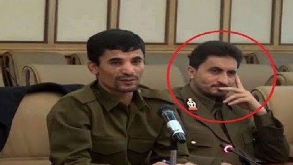 شاهد.. لحظة تسليم جثة "المداني" للسلطات السعودية