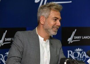 خبير تجميل لبناني يعلن من القاهرة عن مبادرته لدعم مرضى سرطان الثدي
