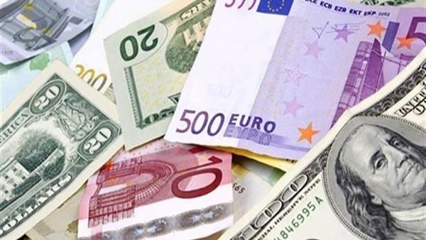 تعرف على أسعار العملات اليوم الأحد