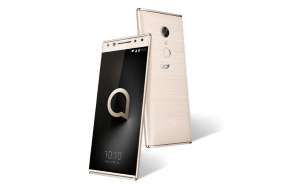 تسريب صور هاتف alcatel 5 الرائد #CES2018