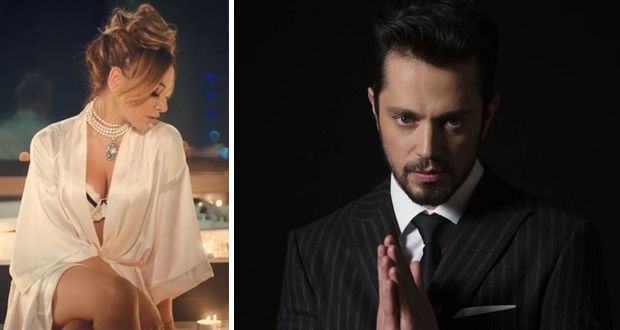 مراد بوز يساند صاحبة الكليب “المثير للشهوات”