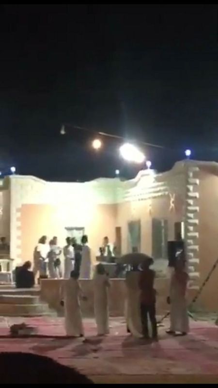“المواطن” تكشف تفاصيل زواج شابين في مكة المكرمة!