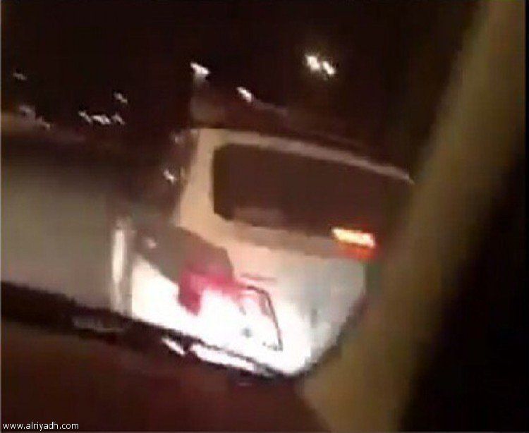 القبض على مخالف بمنطقة القصيم يرتكب مخالفات مرورية وينشرها عبر حسابه في «سناب شات»