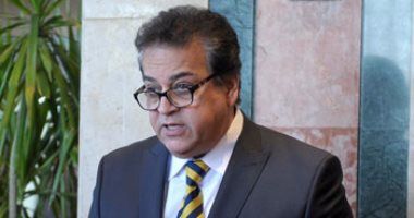 الحكومة توافق على إنشاء كلية للطب بجامعة جنوب الوادى لمحافظة الأقصر