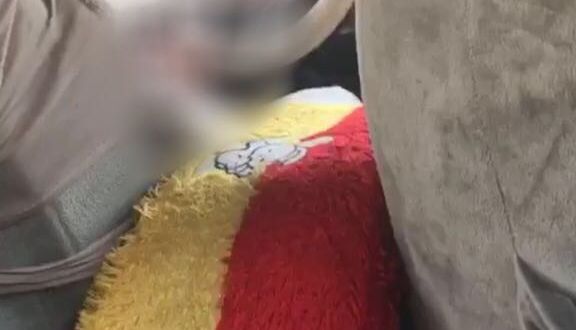 فيديو مستنكر .. سائق يتحرّش براكبة عبر حركات لا أخلاقية