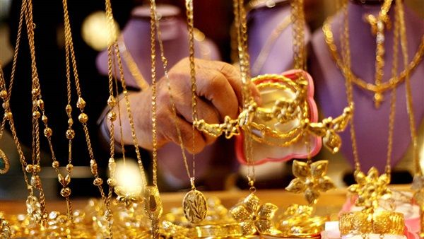 ننشر أسعار الذهب اليوم الأربعاء