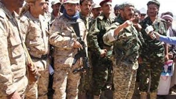 الخوداني: ثلاث رسائل للعميد طارق صالح من شبوة