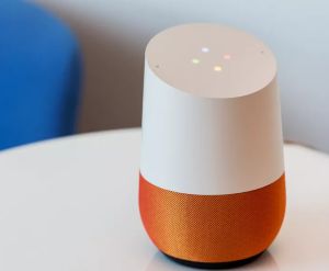 Dish تعلن عن دعم تحكم صوتي متوافق مع Google Home ومساعد جوجل الصوتي #CES2018