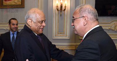 أنباء مؤكدة عن تعديل وزارى الأحد المقبل يشمل حقائب خدمية واقتصادية