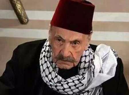 نجل الفنان رفيق سبيعي يعلن عن اعتزاله الفن بشكل مفاجئ