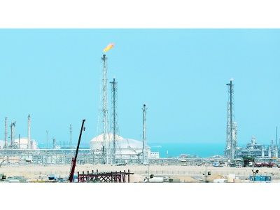 نمو ملحوظ لأسعار النفط يدعم توجهات الاقتصادات العالمية