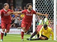 ليفربول ومان سيتي.. بث حي ماتش ليفربول ومان سيتي مباشر اليوم الدوري الانجليزي