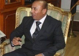 بالتفاصيل| "كيدهن عظيم".. زوجة محافظ المنوفية تبلغ عنه لزواجه أخرى