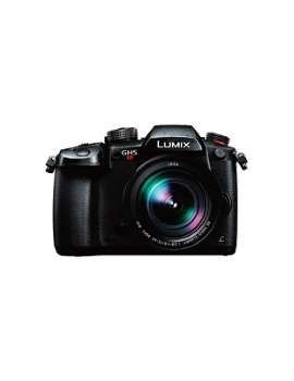 باناسونيك تطلق كاميرا LUMIX GH5S الرقمية الأولى عالمياً