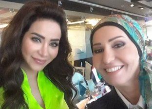 بالفيديو| لجين عمران تروي قصة محاربة مذيعة "صباح الخير يا عرب" للسرطان
