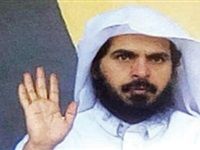الليلة.. جثمان الداعية "التويجري" يصل الرياض