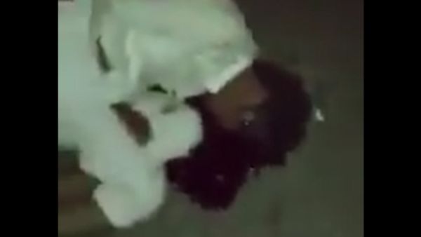 السعودية | حادث يهز مواقع التواصل بالسعودية.. تصوير وسط الدماء