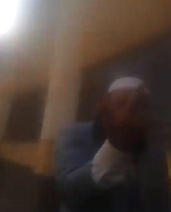 فيديو.. ألفاظ نابية بالأم والأب والشرف من مدرس لزميلته بمدرسة فى الشرقية