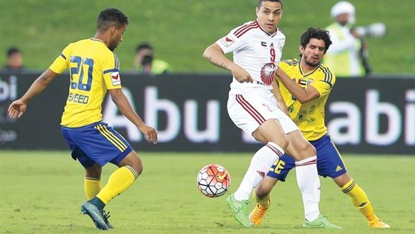 بث مباشر مباراة الشارقة والظفرة على يلا شوت اليوم 22-1-2018 بدوري الخليج العربي