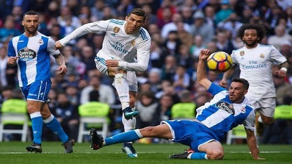 مشاهدة مباراة ريال مدريد وليجانيس مباشر بدون تقطيع اليوم 24 -1-2018 في كأس ملك إسبانيا
