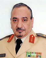 السعودية | وفاة الدكتور خلف بن ردن المطيري مدير المستشفى العسكري سابقا