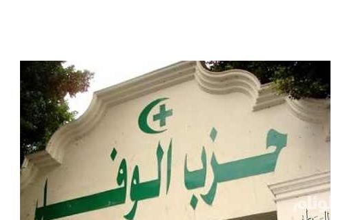 مصر.. حزب الوفد يرفض الدفع بمرشح للرئاسة