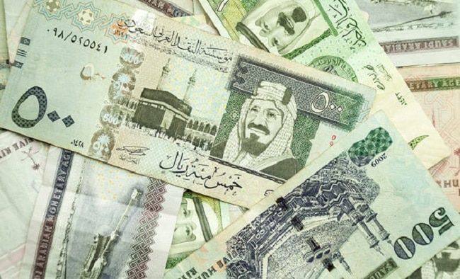 سعر الريال السعودى اليوم الأحد 28-1-2018 وثبات العملة السعودية