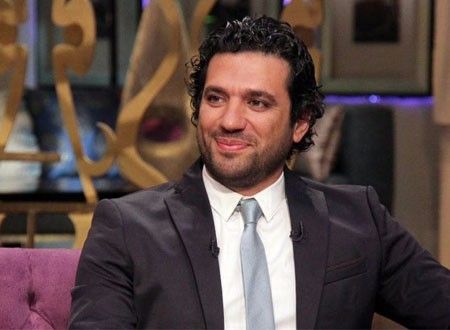 «عيدوا رقصتي» لحسن الرداد تتخطي حاجز المليون مشاهدة.. فيديو