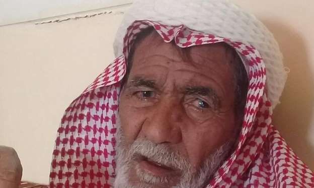 معمر سعودي يروي لـ"سبق" قصة ابن سعود و"الحنشل".. ويقول: "صافحت كل الملوك وأتذكر وعد المؤسس للمواطنين"