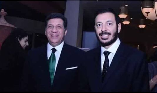 مصطفى شعبان يطلق لحيته وينقص وزنه من أجل "أيوب"