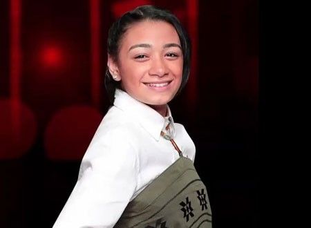 جنة الجندي: جنسيتي سبب خروجي من The Voice Kids