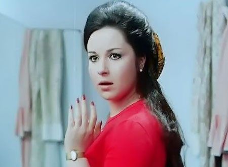 تطورات الحالة الصحية للفنانة المعتزلة نورا بعد جراحة خطيرة