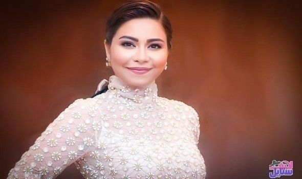 الفنانة شيرين عبد الوهاب تُثير الجدل من جديد