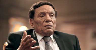 الزعيم عادل إمام بعد حريق قريب من سور فيلته: أنا بخير ولاتوجد أى إصابات