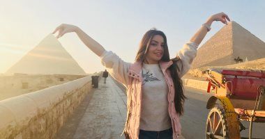 صور.. تعرف على معلومات جديدة فى حياة الراقصة الروسية "جوهرة"