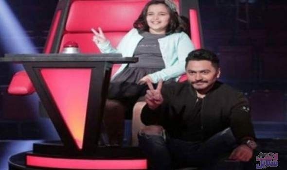 تامر حسني يردّ على الاتهامات التي وجّهت إليه بشأن خسارة أشرقت