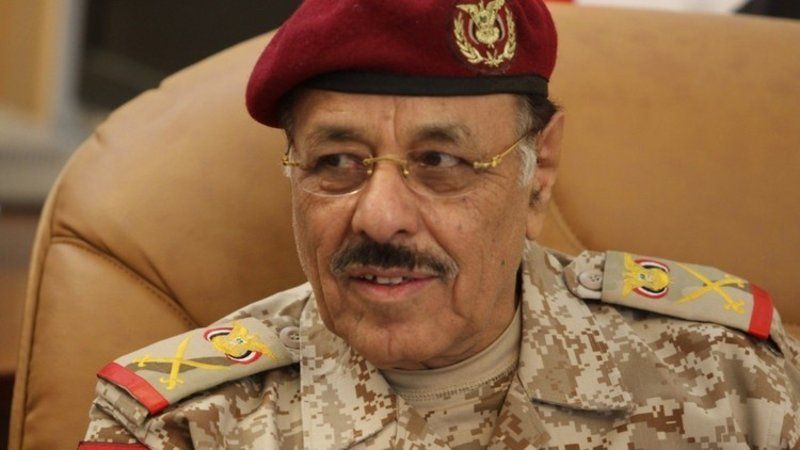 نائب الرئيس اليمني: قيادة المملكة تراعي أوضاع المغتربين كافة