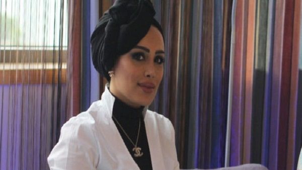 فيديو مخل للاداب لأفُنان الباتل