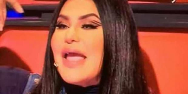 بالصور| أحلام تثير "الرعب" على "سوشيال ميديا" بسبب إطلالتها