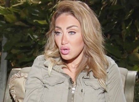 أول بيان رسمي من قناة «النهار» بعد حبس فريق برنامج «صبايا الخير» وهروب ريهام سعيد