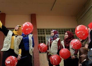 داعية سعودي يبيح الاحتفال بعيد الحب: " الأصل في الأشياء الحل والإباحة"