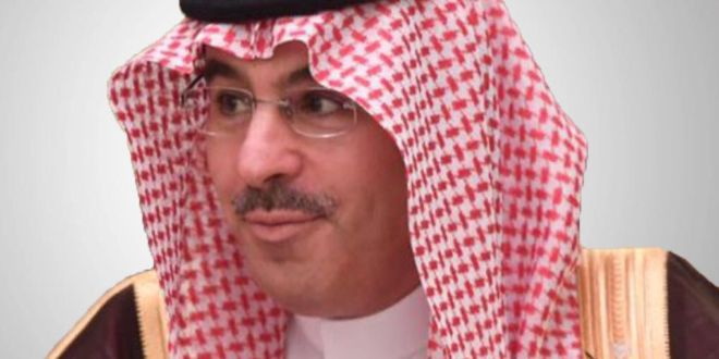 العواد: غياب إيران عن إعمار العراق يؤكد أن أموالها لدعم الإرهاب فقط